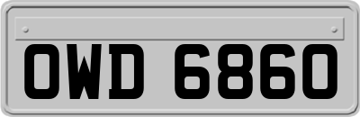 OWD6860
