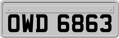 OWD6863