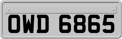 OWD6865