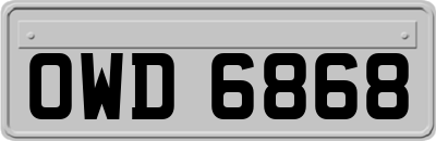 OWD6868
