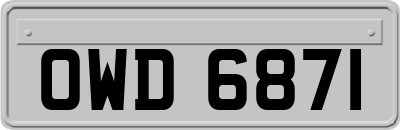 OWD6871