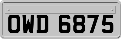 OWD6875