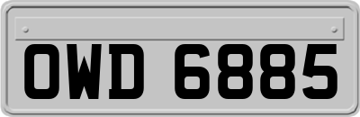 OWD6885