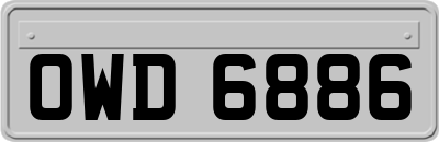 OWD6886