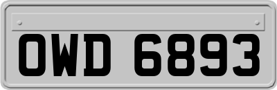 OWD6893