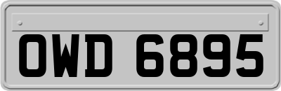 OWD6895