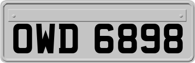 OWD6898