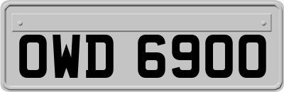 OWD6900