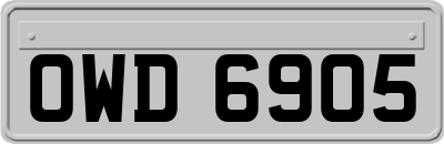 OWD6905