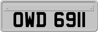 OWD6911