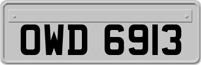 OWD6913
