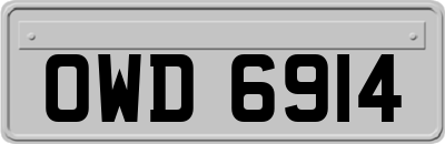 OWD6914