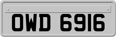 OWD6916