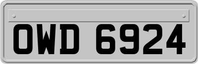 OWD6924