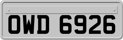 OWD6926