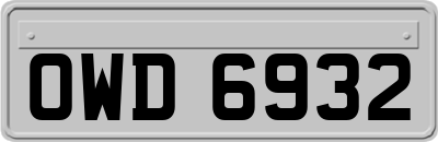 OWD6932