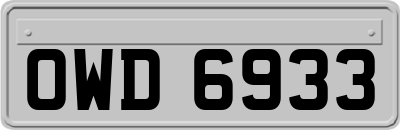 OWD6933