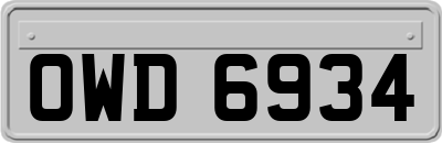 OWD6934