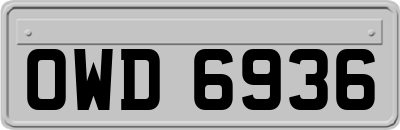 OWD6936