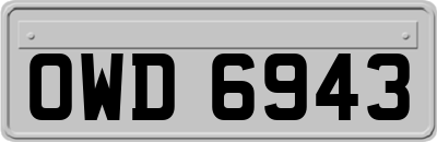 OWD6943