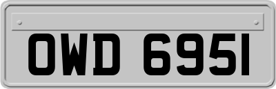 OWD6951
