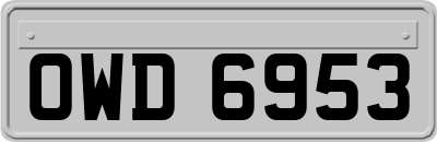 OWD6953