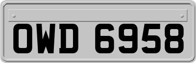 OWD6958