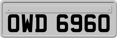 OWD6960