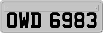 OWD6983
