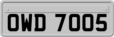 OWD7005