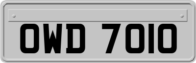 OWD7010