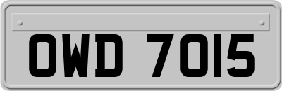 OWD7015