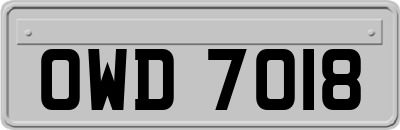 OWD7018