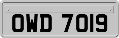 OWD7019