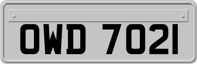OWD7021