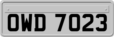 OWD7023