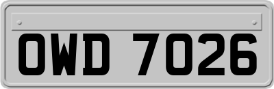 OWD7026