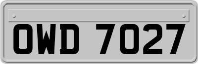 OWD7027
