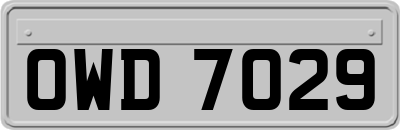 OWD7029
