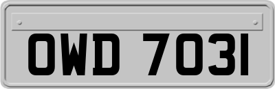 OWD7031