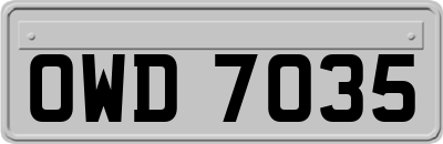 OWD7035
