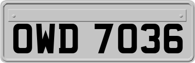 OWD7036