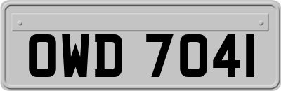 OWD7041