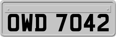 OWD7042