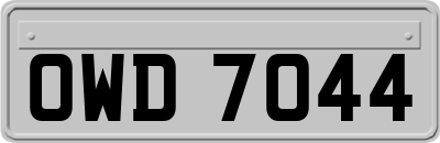 OWD7044