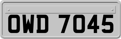 OWD7045