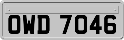 OWD7046