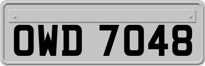 OWD7048