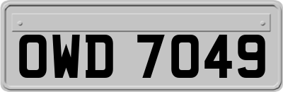 OWD7049