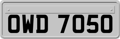 OWD7050